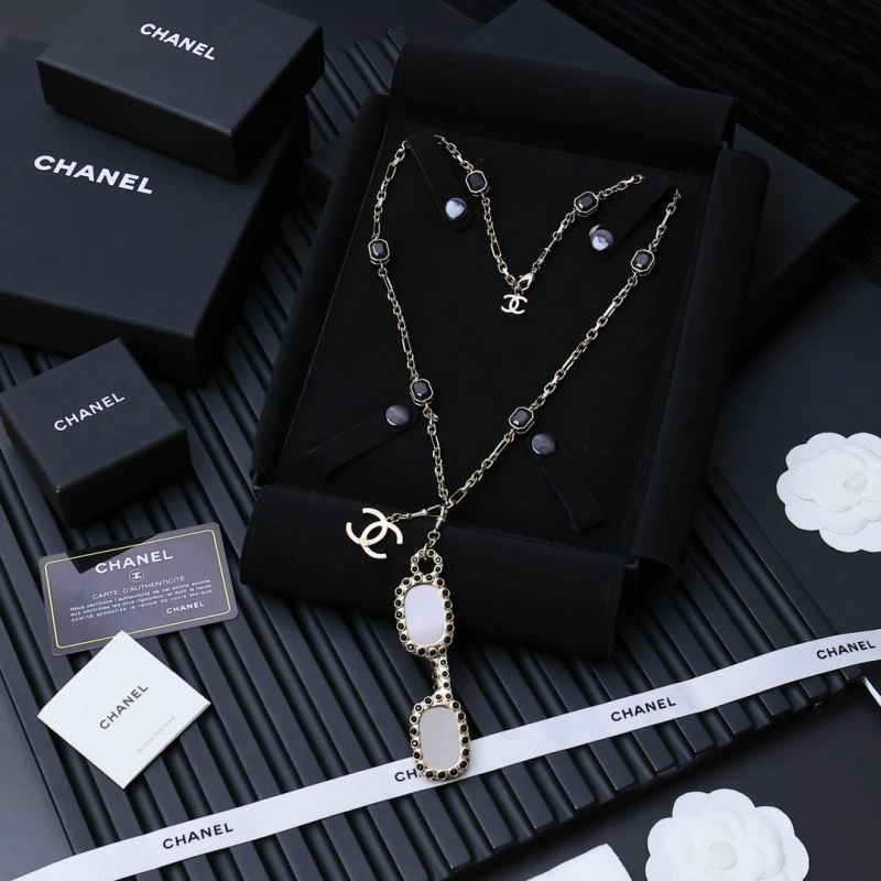 UrbanStyle Chanel Necklaces 230449