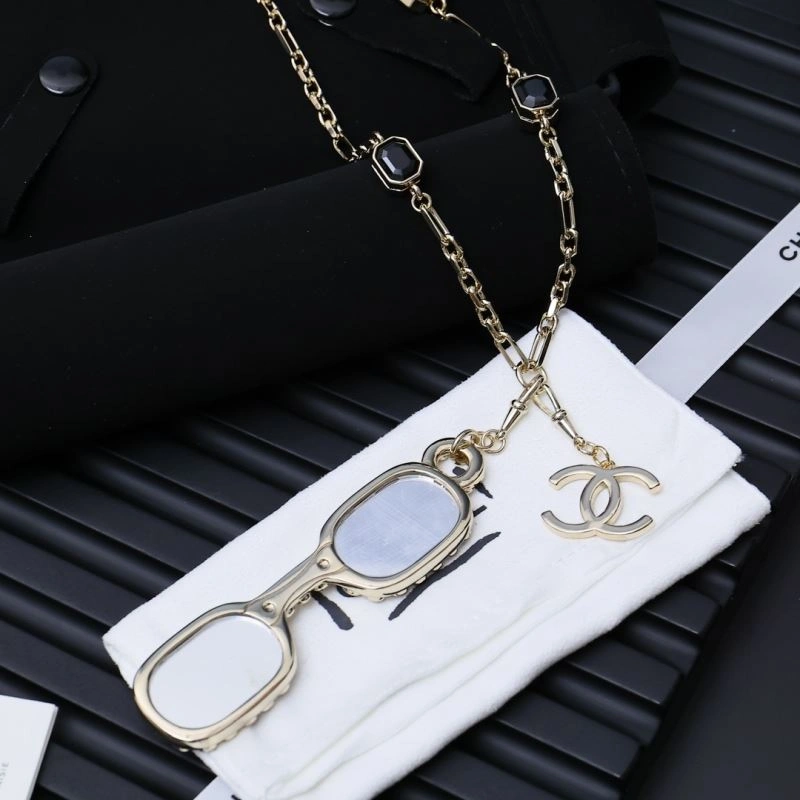 UrbanStyle Chanel Necklaces 230449