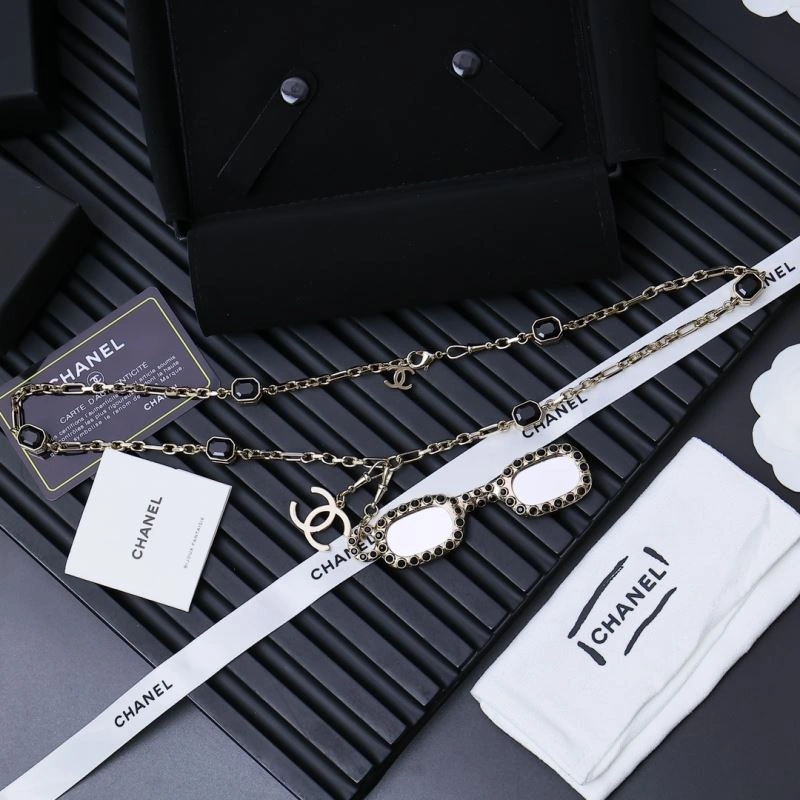 UrbanStyle Chanel Necklaces 230449