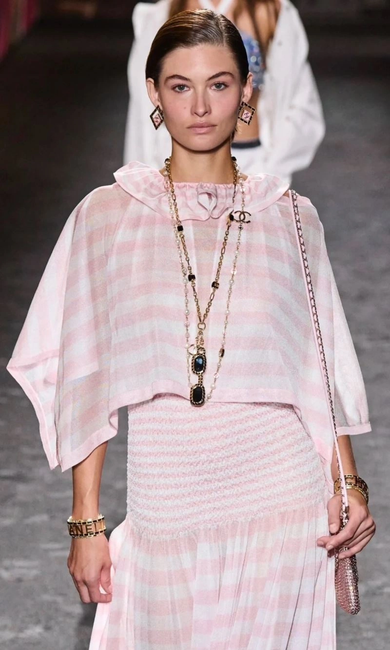 UrbanStyle Chanel Necklaces 230449