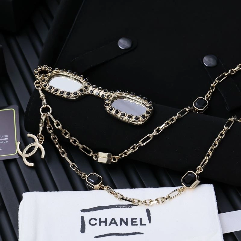 UrbanStyle Chanel Necklaces 230449