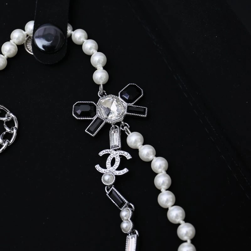 Chanel Necklaces Resilient 230492