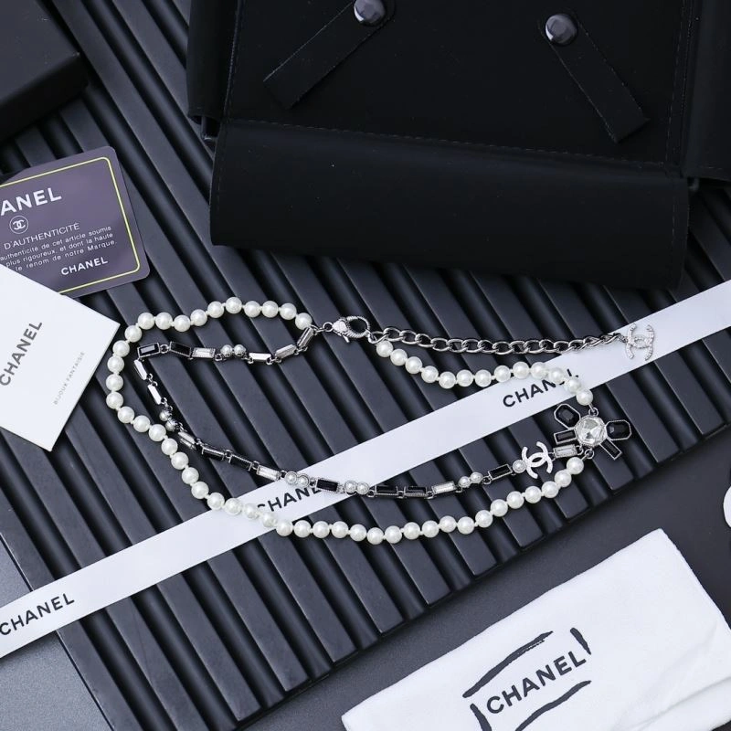 Chanel Necklaces Resilient 230492