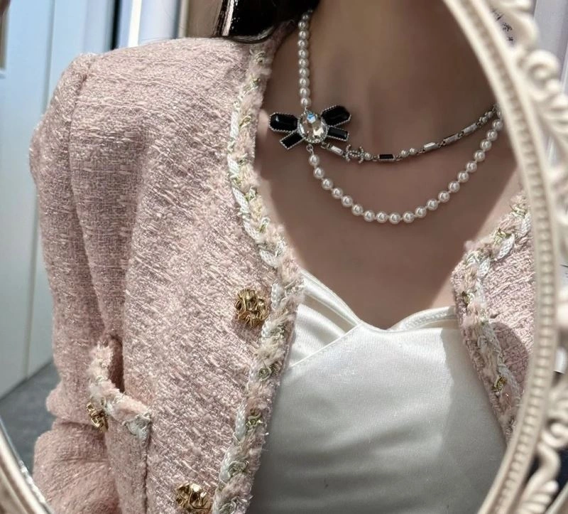 Chanel Necklaces Resilient 230492