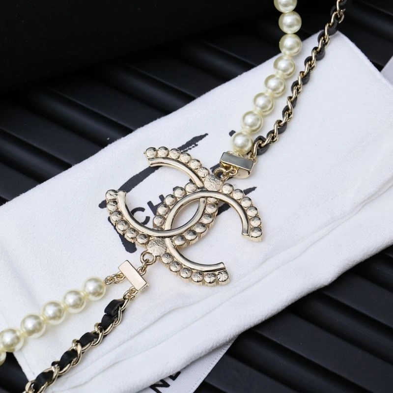 Chanel Necklaces Compact 230452