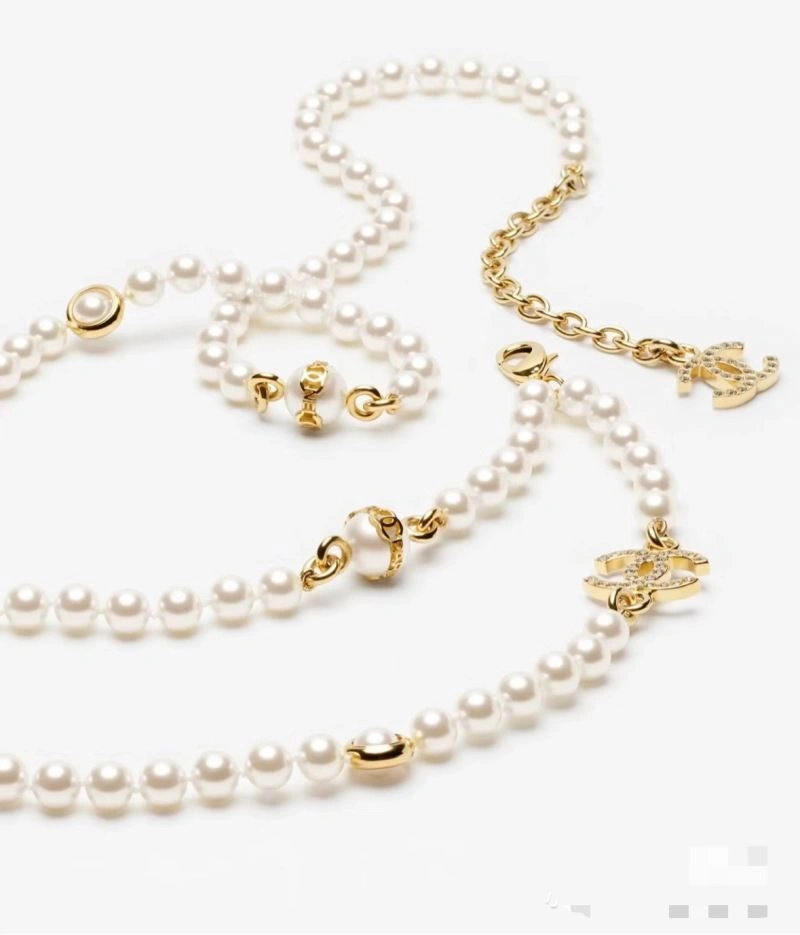 Chanel Necklaces Comfortable 230462