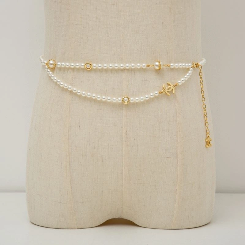Chanel Necklaces Comfortable 230462