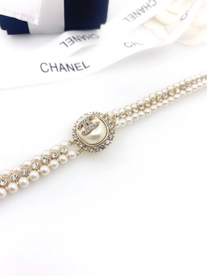Chanel Necklaces Sporty 230431