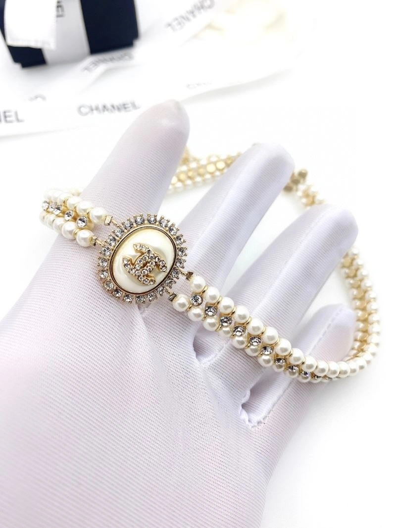Chanel Necklaces Sporty 230431