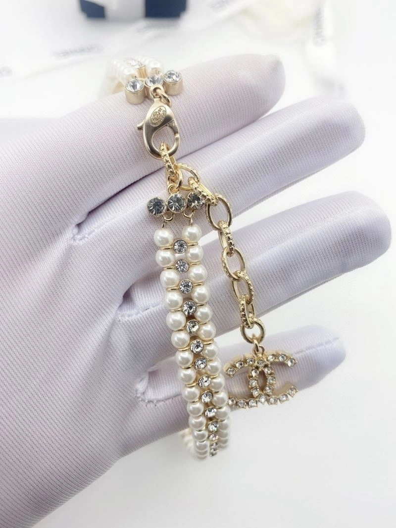 Chanel Necklaces Sporty 230431