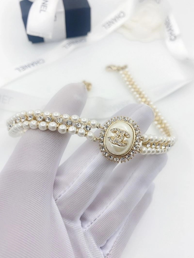 Chanel Necklaces Sporty 230431