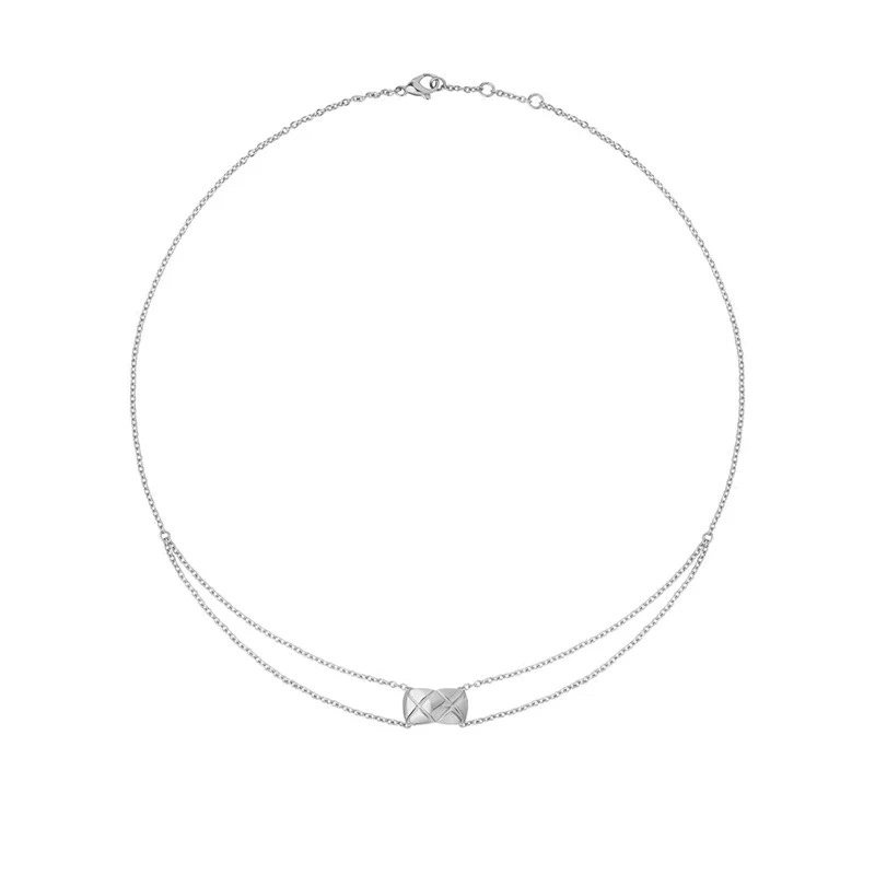 Chanel Necklaces Trendsetting 230451