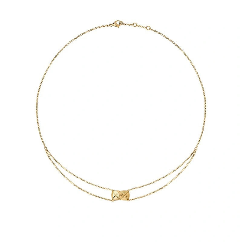 Chanel Necklaces Trendsetting 230451