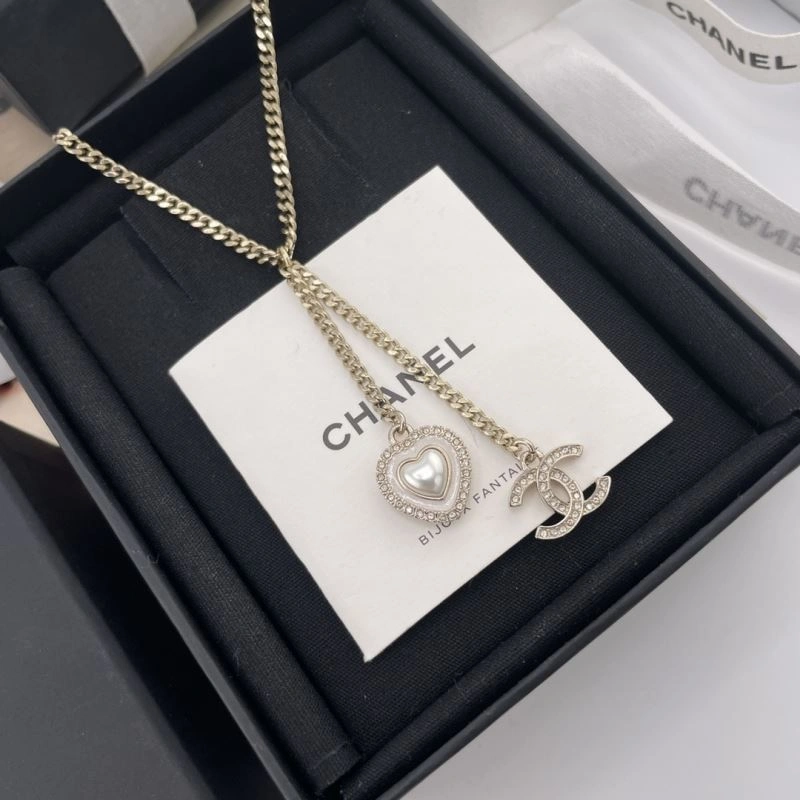 Chanel Necklaces Efficient 230583