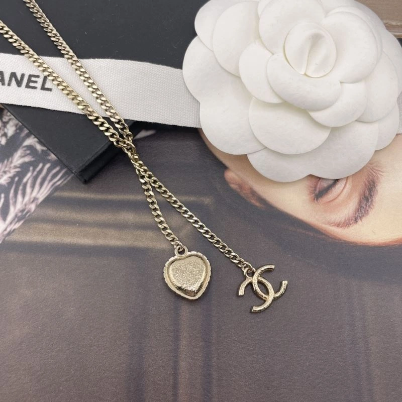 Chanel Necklaces Efficient 230583
