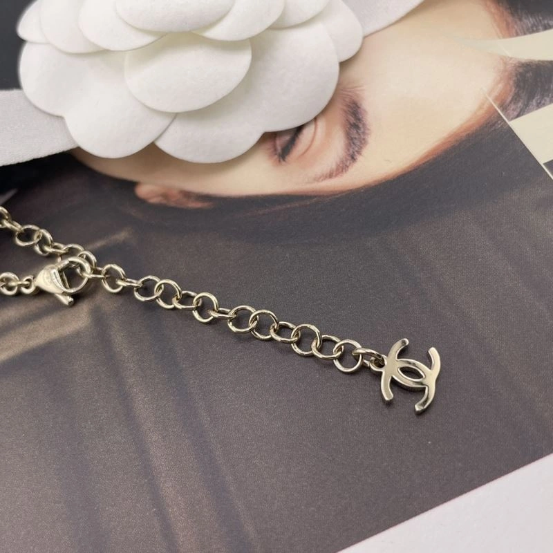 Chanel Necklaces Efficient 230583