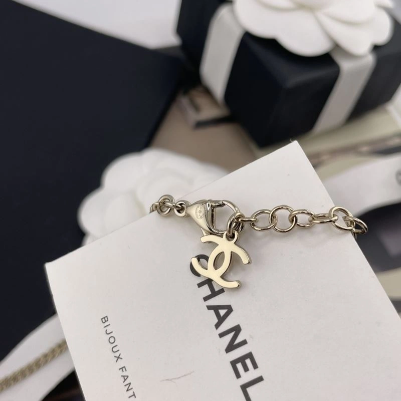 Chanel Necklaces Efficient 230583