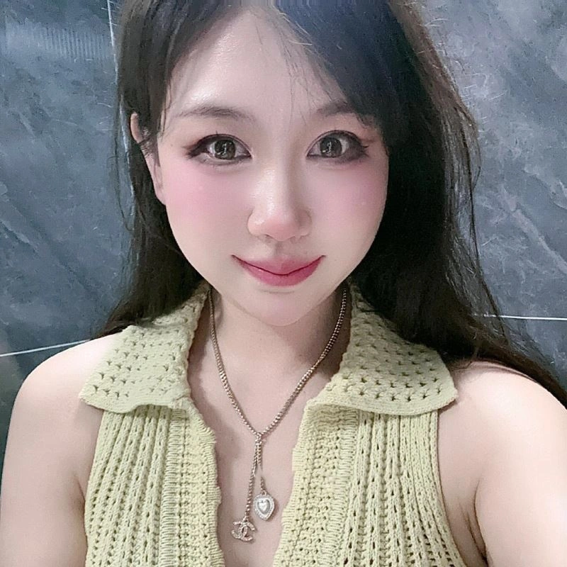 Chanel Necklaces Efficient 230583