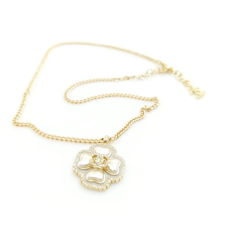 Efficient Chanel Necklaces 230433