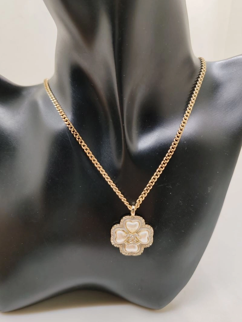 Efficient Chanel Necklaces 230433