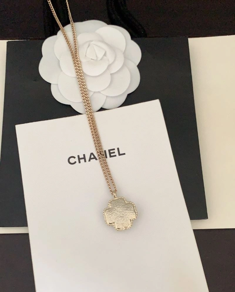 Efficient Chanel Necklaces 230433