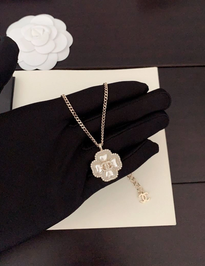 Efficient Chanel Necklaces 230433