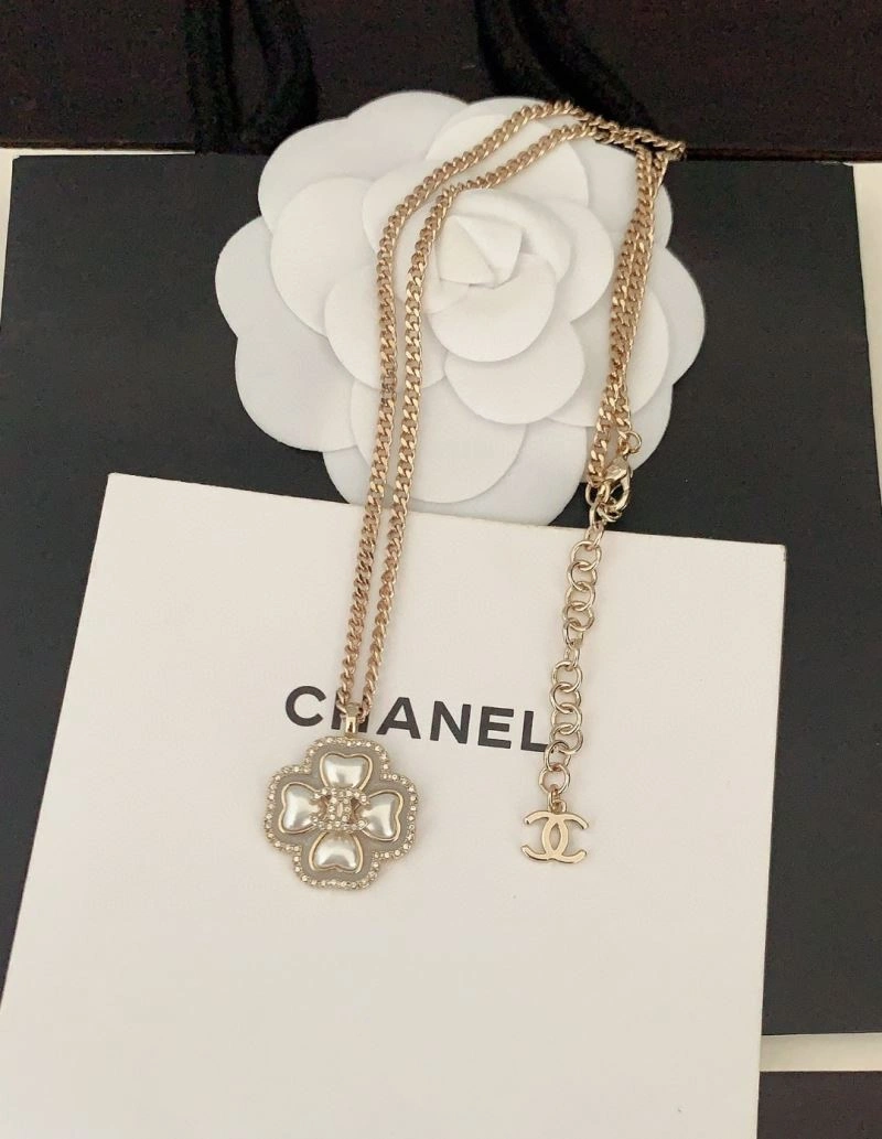 Efficient Chanel Necklaces 230433