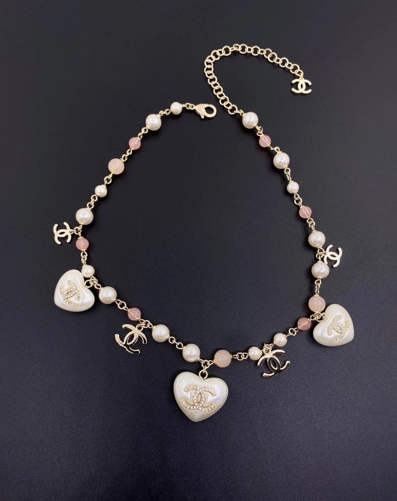 Chanel Necklaces Seasonal 230459
