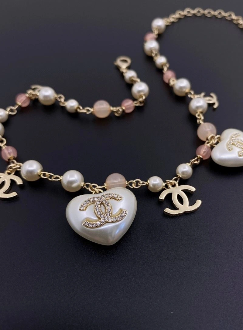 Chanel Necklaces Seasonal 230459