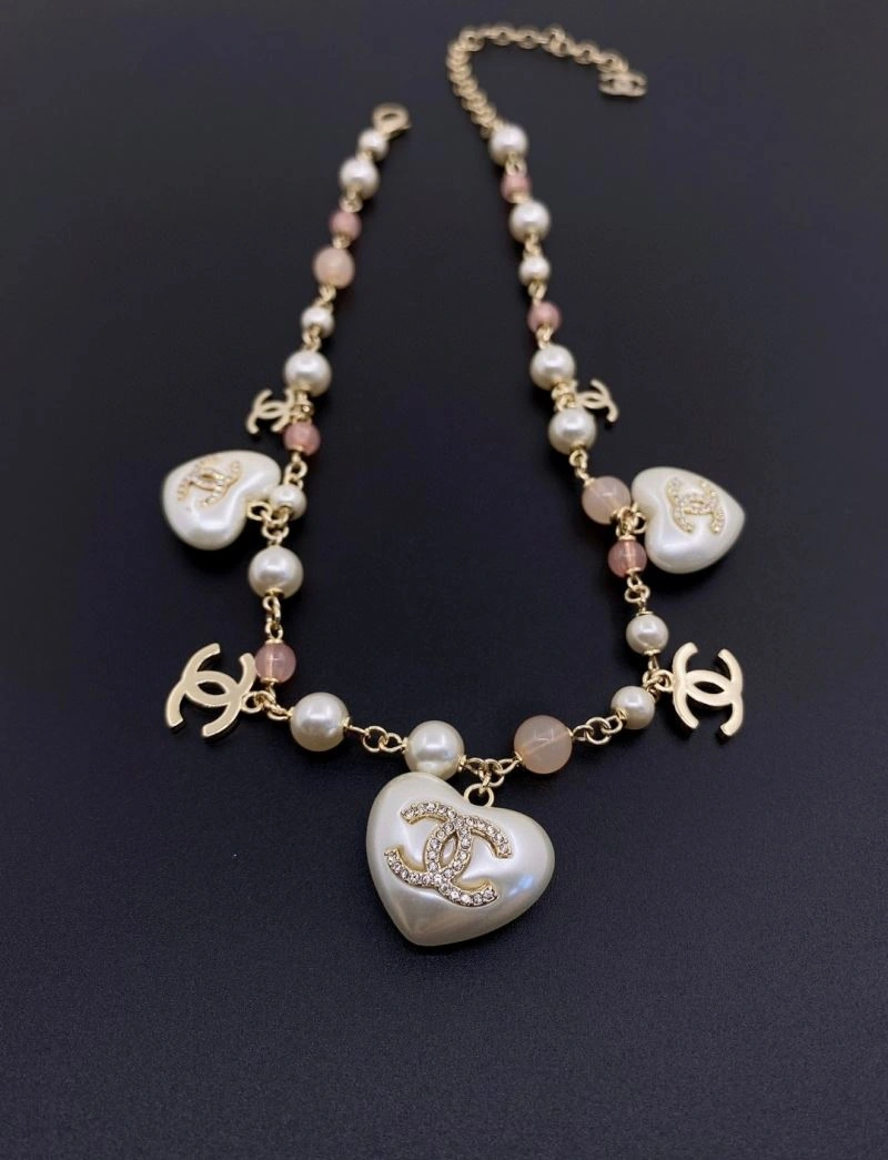 Chanel Necklaces Seasonal 230459