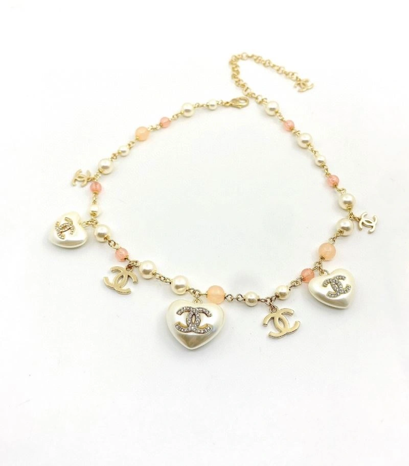Chanel Necklaces Seasonal 230459