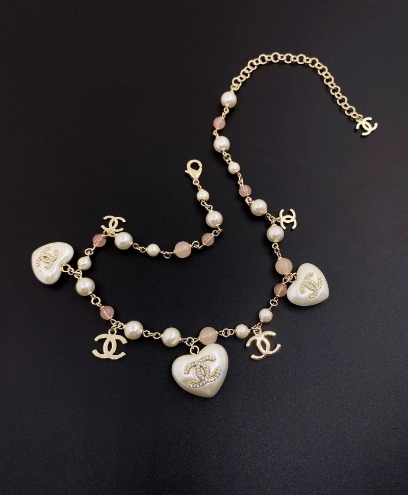 Chanel Necklaces Seasonal 230459