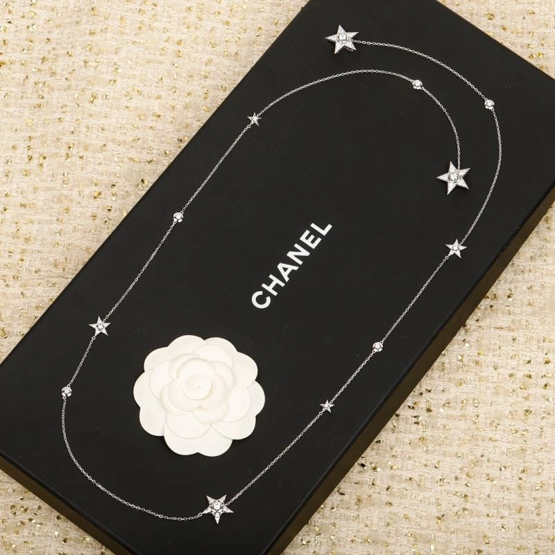 Chanel Necklaces Comfortable 230448