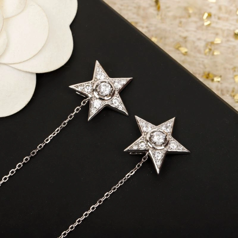 Chanel Necklaces Comfortable 230448