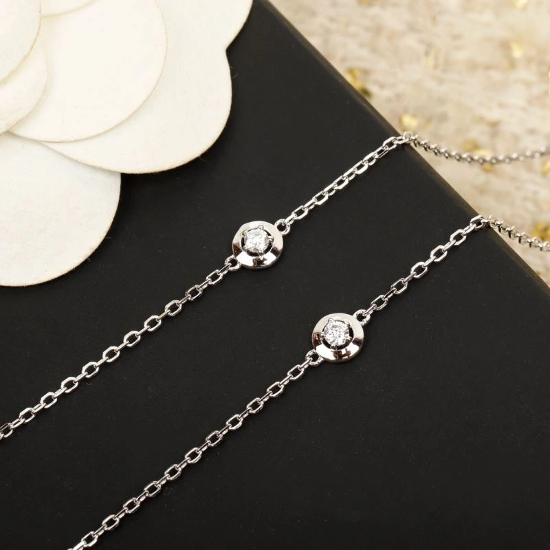 Chanel Necklaces Comfortable 230448