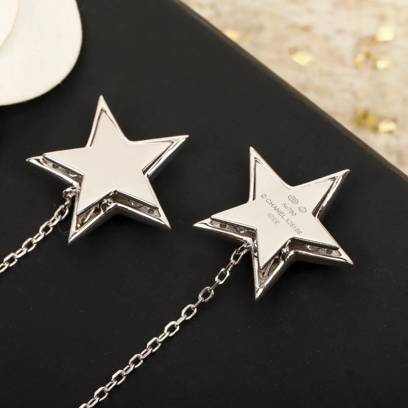Chanel Necklaces Comfortable 230448