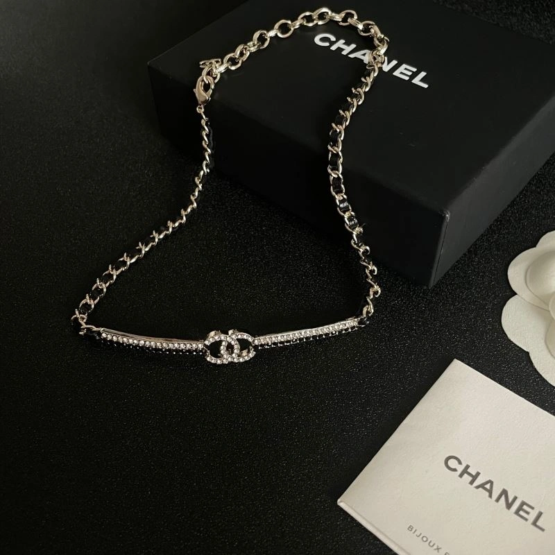WellDesigned Chanel Necklaces 230488