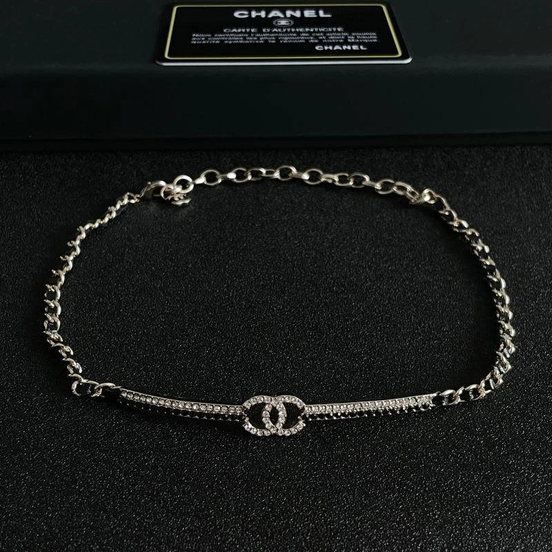 WellDesigned Chanel Necklaces 230488