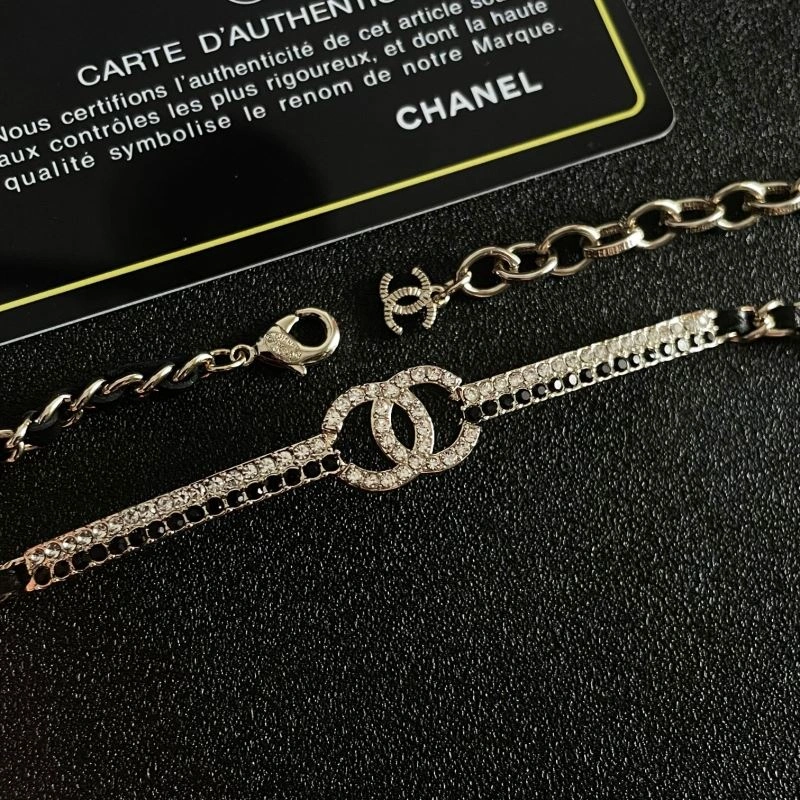 WellDesigned Chanel Necklaces 230488