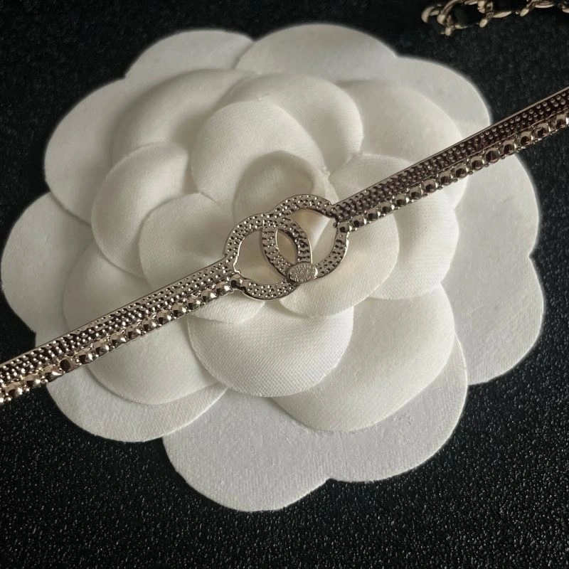 WellDesigned Chanel Necklaces 230488