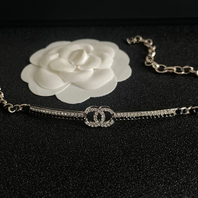 WellDesigned Chanel Necklaces 230488