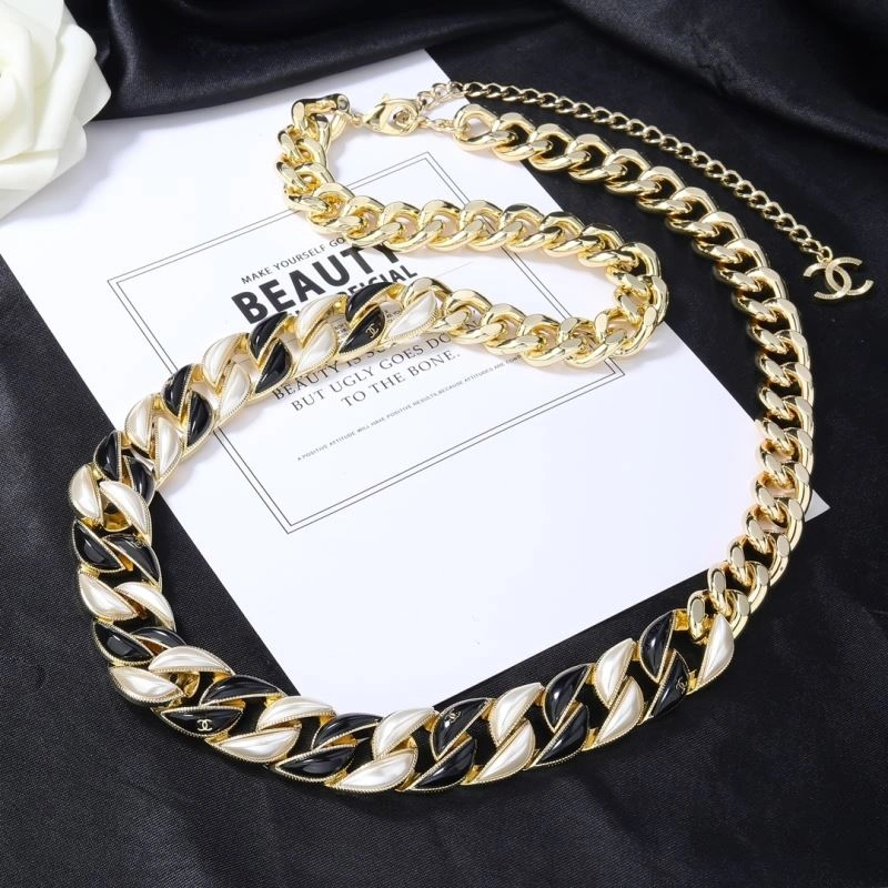 Durable Chanel Necklaces 230463