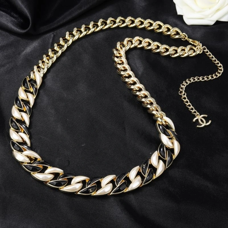 Durable Chanel Necklaces 230463