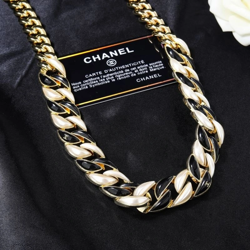 Durable Chanel Necklaces 230463