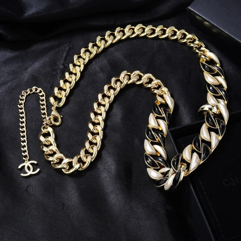 Durable Chanel Necklaces 230463