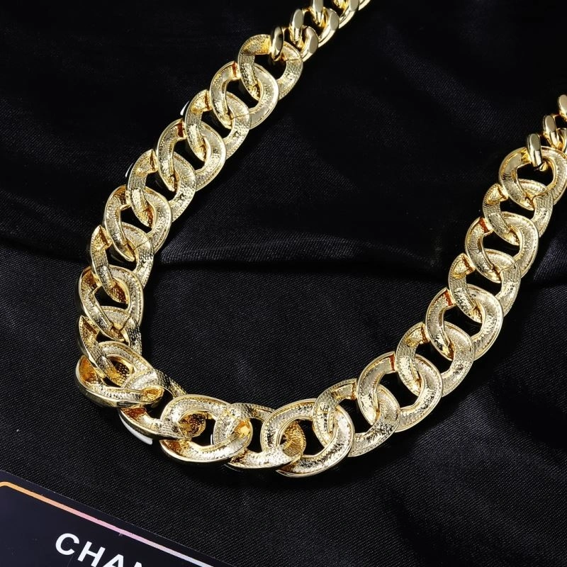 Durable Chanel Necklaces 230463