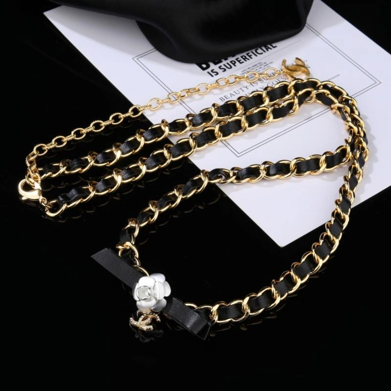 Chanel Necklaces Trendsetting 230479