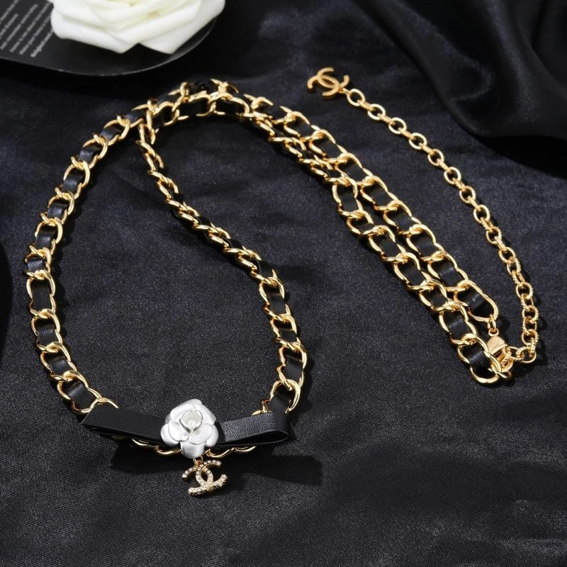 Chanel Necklaces Trendsetting 230479