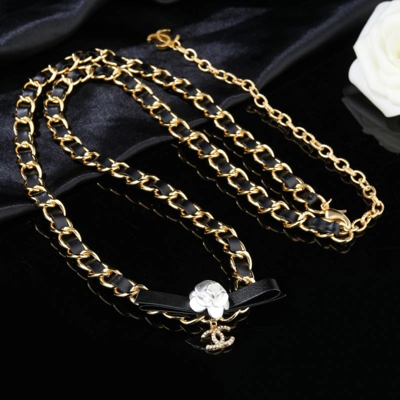 Chanel Necklaces Trendsetting 230479