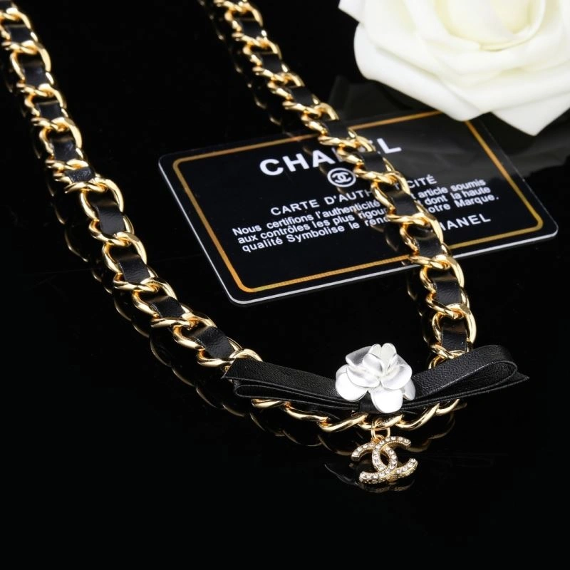 Chanel Necklaces Trendsetting 230479